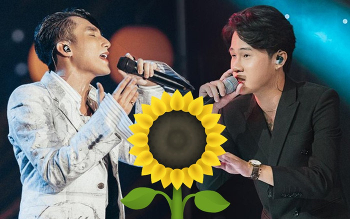 Fan Jack tố Sơn Tùng 'sao chép' biểu tượng hoa hướng dương, SKY lập tức 'đùng đùng' phản pháo Ảnh 2