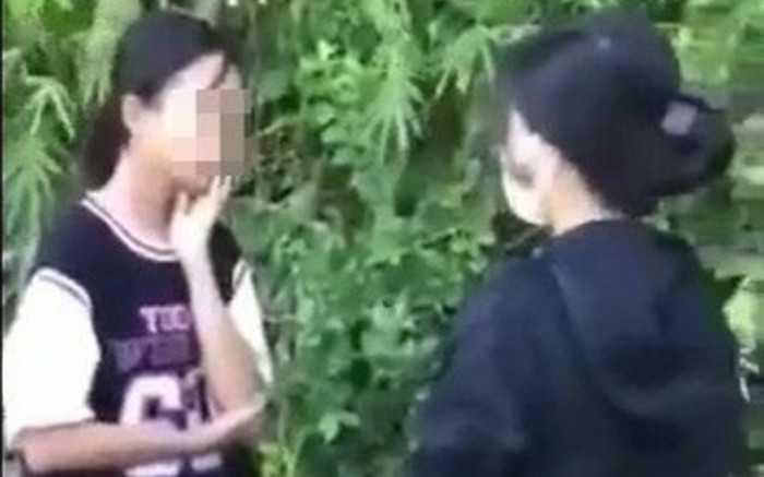 Phú Yên: Yêu cầu xử lý nhóm nữ sinh đánh hội đồng bạn 2 lần trong ngày Ảnh 2