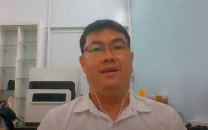 'Siêu doanh nghiệp' 500.000 tỷ đồng: Đăng ký vốn ảo làm sai lệch số liệu thống kê của Bộ Kế hoạch Đầu tư Ảnh 2