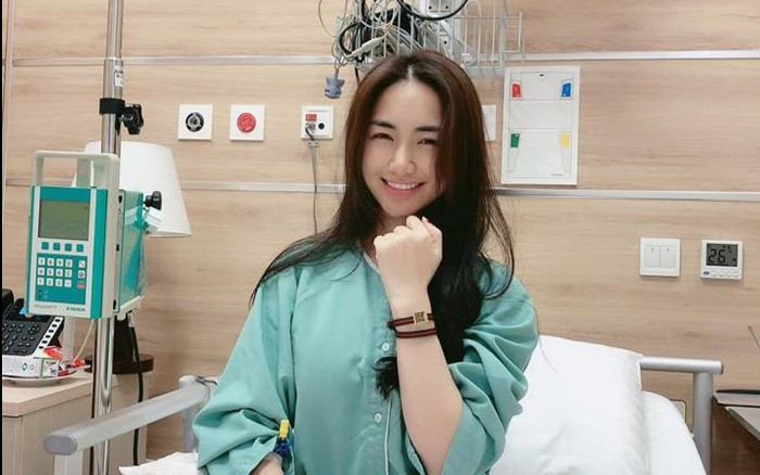 Hòa Minzy phải mổ ngực sau sinh con: Nguyên nhân thực sự nhiều người rất hay gặp phải Ảnh 2