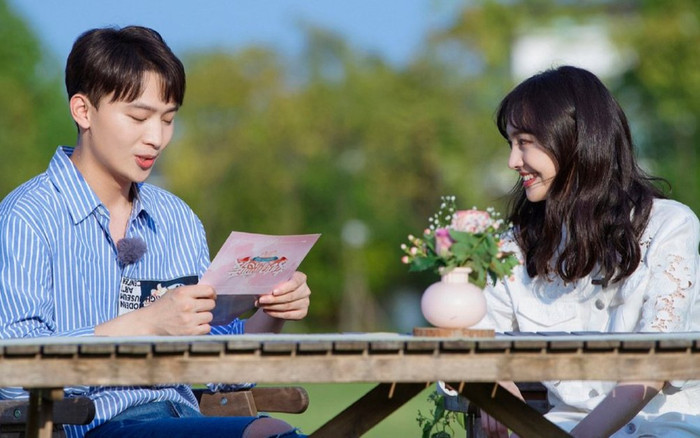 Trương Hằng lại hé lộ tin tức chấn động về Trịnh Sảng: 'Ngoại tình nhiều lần, nợ nần chồng chất' Ảnh 2