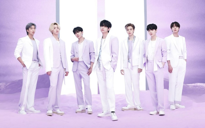 Thực hư chuyện ban nhạc rock 'xứ sở sương mù' Coldplay nhá hàng màn collab cùng BTS? Ảnh 2