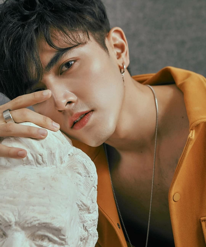 Những bộ phim làm nên tên tuổi của Pon Nawasch Những bộ phim làm nên tên tuổi của Pon Nawasch