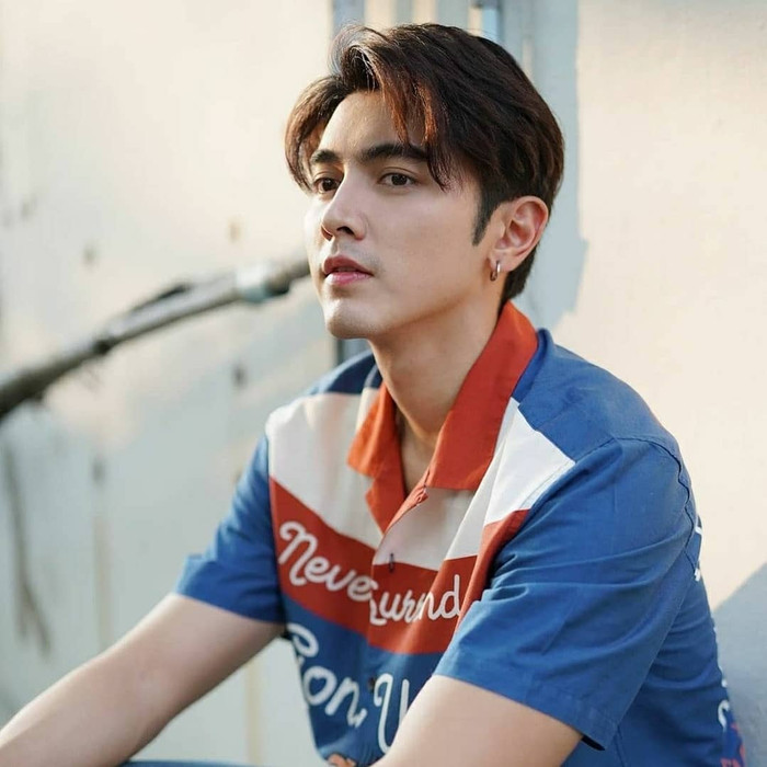 Những bộ phim làm nên tên tuổi của Pon Nawasch Những bộ phim làm nên tên tuổi của Pon Nawasch