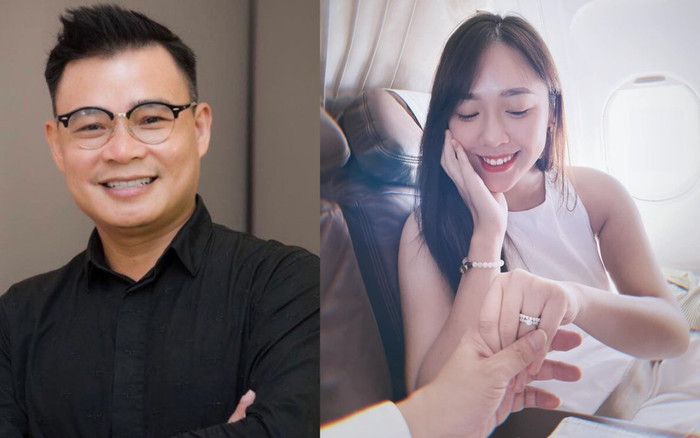 Hé lộ danh tính triệu phú vừa cầu hôn 'nữ sinh tặng hoa Tổng thống Trump' Ảnh 2