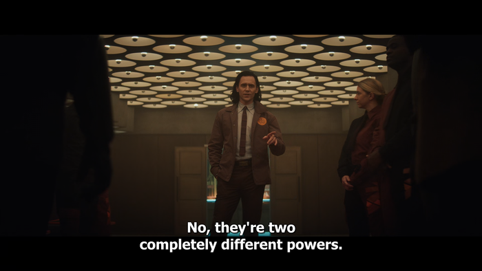 'Loki': Phép ảo ảnh và phép tạo bản sao thực sự có gì khác nhau? Ảnh 7