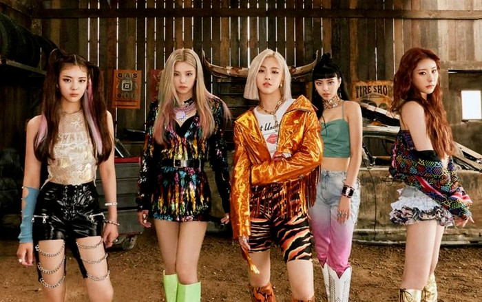 Idol nữ nhà JYP gây hoang mang vì nhan sắc tụt dốc, 'xấu dần theo thời gian'? Ảnh 2