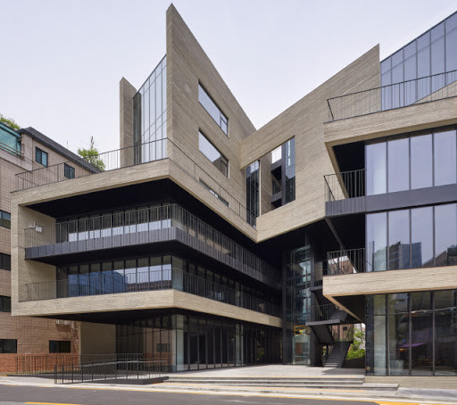 Bi Rain kiếm hơn 600 tỷ đồng từ việc bán tòa nhà trụ sở công ty Ảnh 4