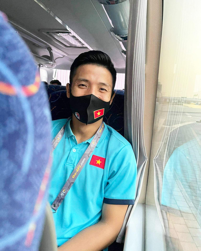 Bùi Tiến Dũng thông báo bé thứ hai cũng là một công chúa.