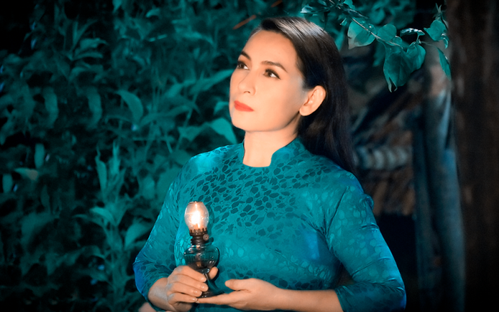 Sau lùm xùm, ca sĩ Phi Nhung ít xuất hiện trên mạng xã hội.