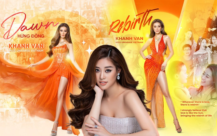 Ý nghĩa 'Hừng đông' và 'Sự tái sinh' chất chứa quá nhiều thông điệp khiến dư luận bàn tán xôn xao? Ảnh 2