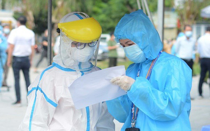 Ngày 21/6, TP HCM ghi nhận 166 ca nhiễm, cao nhất cả nước Ảnh 2