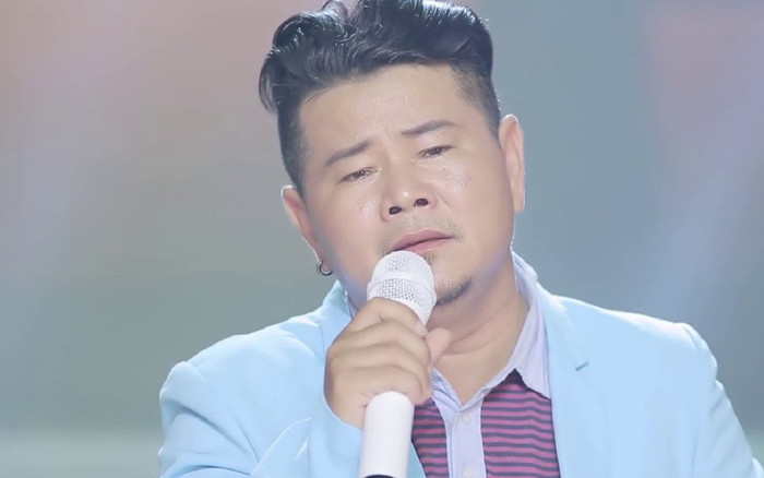 'Cha đẻ hit Lỡ duyên' tố Phi Phi cô nương gọi điện uy hiếp: 'Cây muốn lặng mà gió chẳng ngừng' Ảnh 2