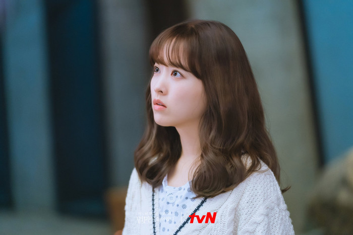 Phim của Park Bo Young rating tăng - OST cuối cùng do Seo In Guk thể hiện được phát hành Ảnh 4