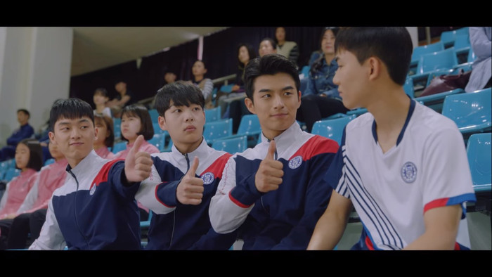 Phim của Park Bo Young rating tăng - OST cuối cùng do Seo In Guk thể hiện được phát hành Ảnh 8