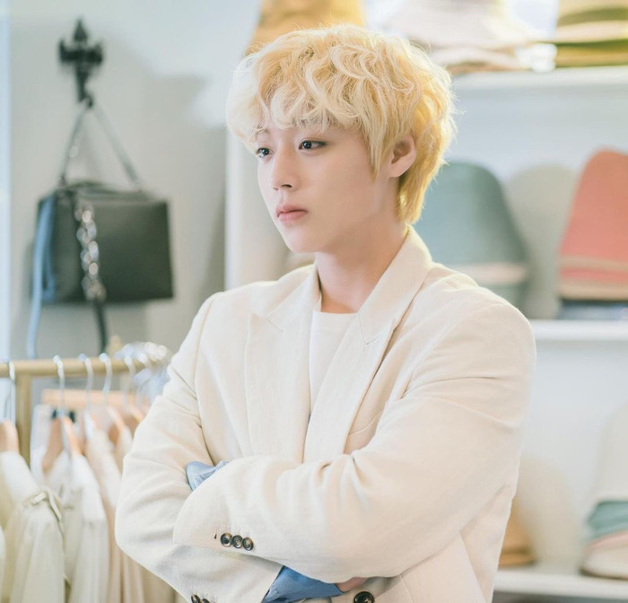 Phim của Park Bo Young rating tăng - OST cuối cùng do Seo In Guk thể hiện được phát hành Ảnh 7