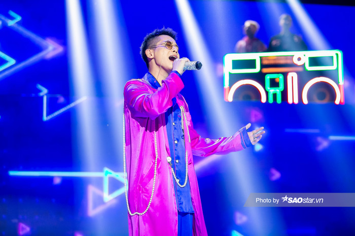 Thanh Duy - Quân A.P: Khi vocalist 'đụng độ' chủ nhân các bản hit triệu view, ai nhỉnh hơn ai? Ảnh 5