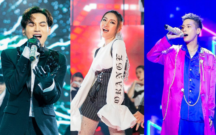 Cơ hội nào cho ba chiến binh ít tiền cược nhất tại The Heroes 'lật ngược thế cờ'? Ảnh 2