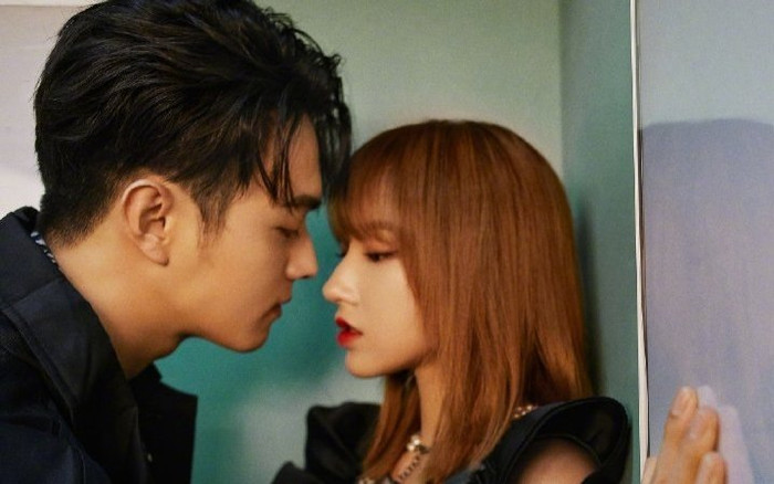 Sau khi gây thất vọng trong 'Thiên cổ quyết trần', liệu Hứa Khải có thể gỡ gạc hình tượng ở phim mới? Ảnh 2