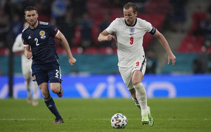 Sợ gặp Đức và Pháp, tuyển Anh không dám thắng CH Czech để nhất bảng D? Ảnh 2