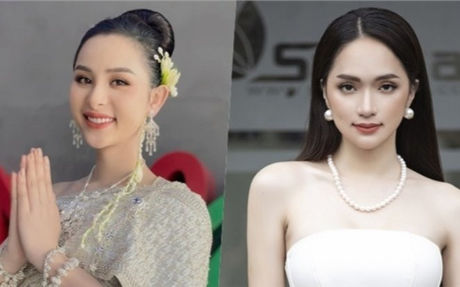 Phía Hương Giang lên tiếng giải thích khi 'gà nhà' Tường Vi bị nghi lộ clip nhạy cảm Ảnh 2