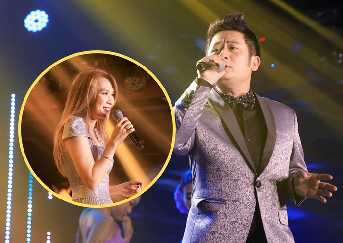 Chắc hẳn câu chuyện Bằng Kiều chính là người đã hát demo cho bản hit của Mỹ Tâm khiến không ít khán giả bất ngờ.