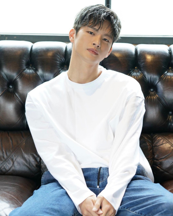 'Kẻ hủy diệt' Seo In Guk trở lại với bản OST ngọt ngào sau 3 năm vắng bóng Ảnh 7