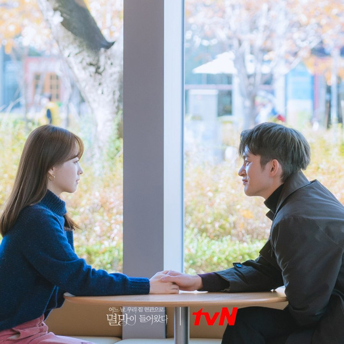 'Kẻ hủy diệt' Seo In Guk trở lại với bản OST ngọt ngào sau 3 năm vắng bóng Ảnh 6