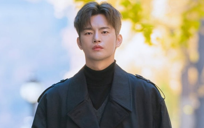 'Kẻ hủy diệt' Seo In Guk trở lại với bản OST ngọt ngào sau 3 năm vắng bóng Ảnh 2