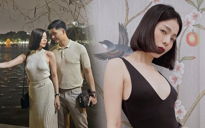 Lệ Quyên năm lần bảy lượt khoe vòng 1 không nội y khiến dân tình 'tức mắt' Ảnh 2