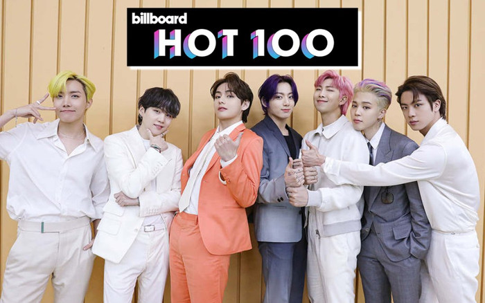 Chuỗi thành tích của BTS lại dài thêm trên BXH Billboard với loạt no.1 ấn tượng Ảnh 2