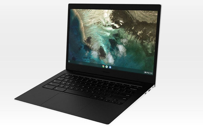 Hé lộ thông số kỹ thuật của Galaxy Chromebook Go sắp ra mắt Ảnh 2