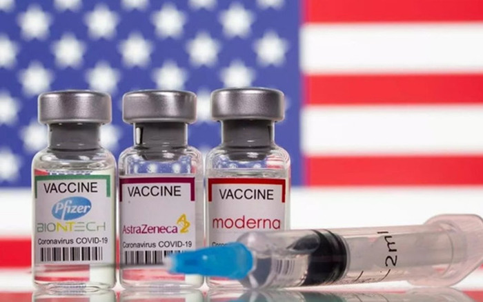 Mỹ chia sẻ 16 triệu liều vắc xin Covid-19 cho châu Á, bao gồm Việt Nam Ảnh 2