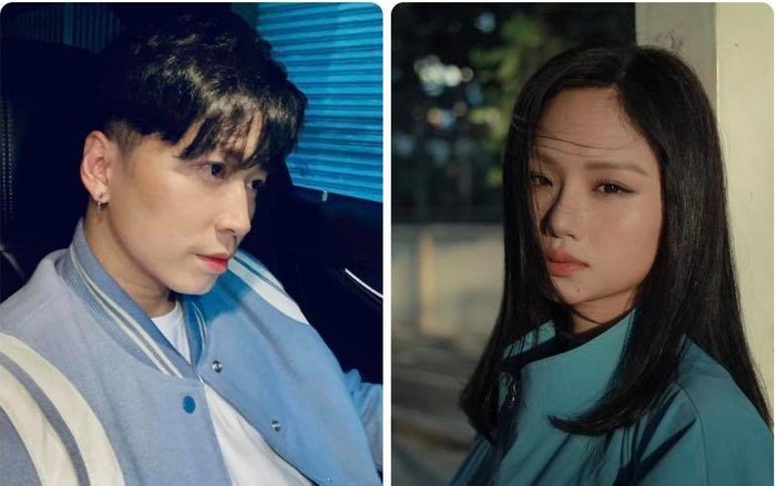 Cùng một đôi giày Karik thấy 'sang', Miu Lê thấy 'sến' và cả hai chia tay Ảnh 2