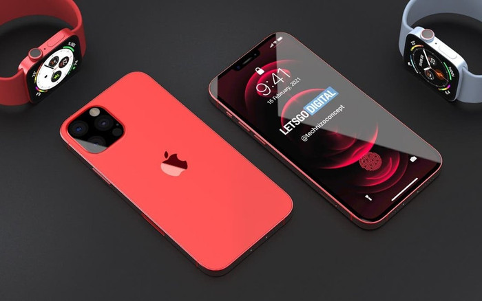 Vì sao nhiều fan 'nhà táo' muốn đổi tên iPhone 13? Ảnh 2