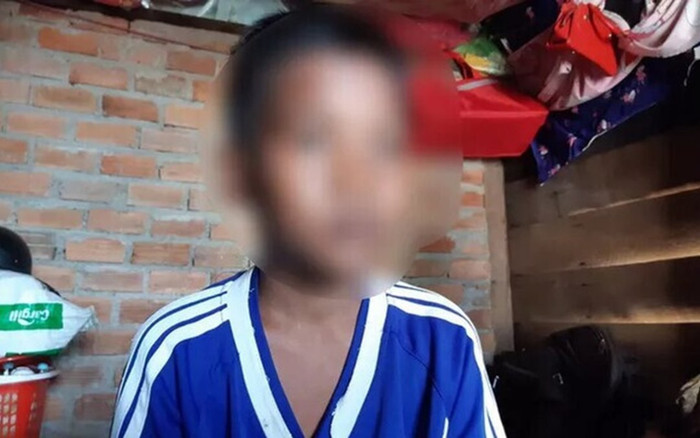 UBND tỉnh Đắk Nông chỉ đạo làm rõ vụ hiệu trưởng 'giam' học bạ học trò nghèo vì không đóng tiền quỹ Ảnh 2