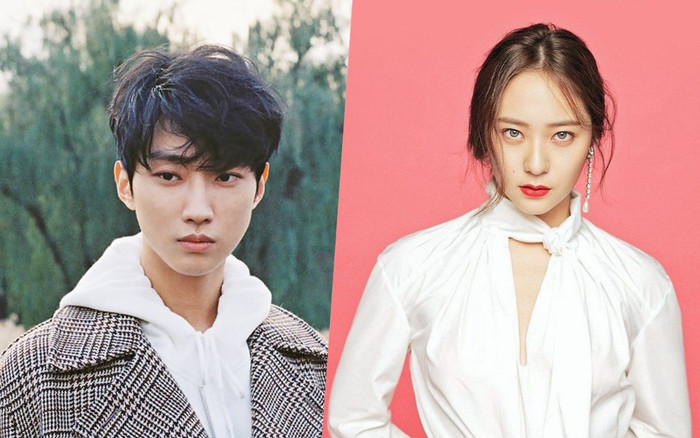 Phim mới của Jinyoung và Krystal phải dừng quay gấp vì nhân viên trong đoàn dương tính với COVID-19 Ảnh 2