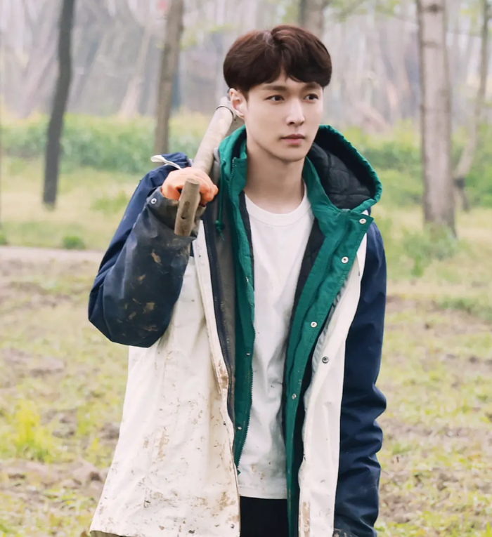 Fan Trương Nghệ Hưng mỉa mai Vương Nhất Bác: 'Diễn xuất tệ hại mà người hâm mộ tung hô cho lắm' Ảnh 11