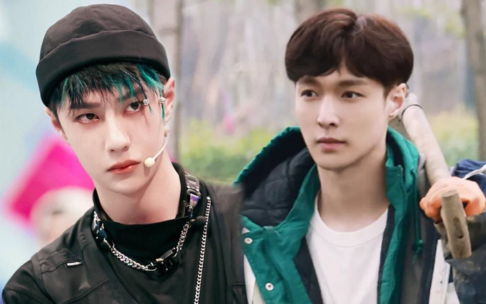 Fan Trương Nghệ Hưng mỉa mai Vương Nhất Bác: 'Diễn xuất tệ hại mà người hâm mộ tung hô cho lắm' Ảnh 2