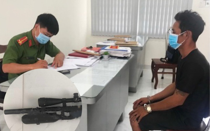 Tới nhà bạn chơi, gã đàn ông nảy sinh ý định 'làm liều' khi thấy vợ bạn ngủ trong phòng Ảnh 2