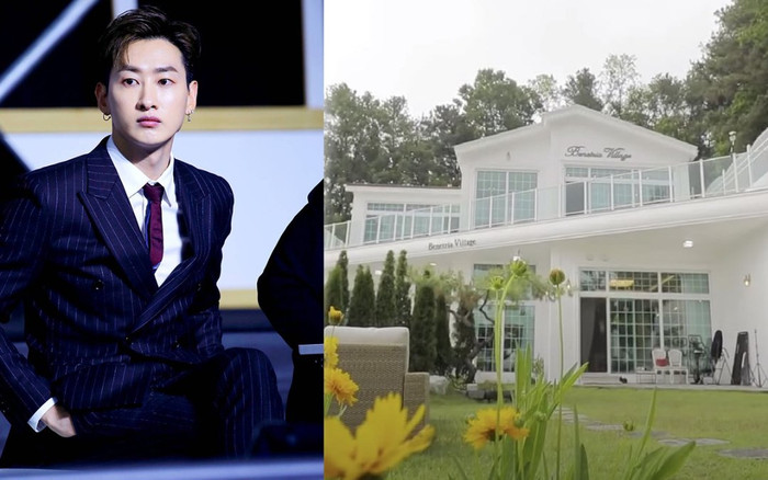 Eunhyuk (Super Junior) sắm căn hộ xa hoa cho mẹ, lý do đằng sau khiến nhiều người cảm động Ảnh 2