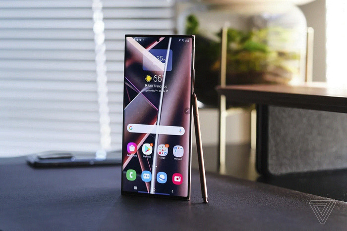 Top 5 smartphone tốt nhất nửa đầu năm 2021, xứng đáng 'xuống tiền' Ảnh 4