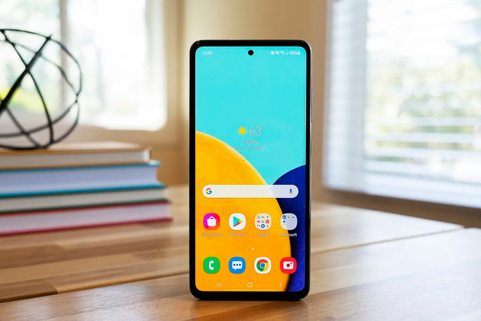 Top 5 smartphone tốt nhất nửa đầu năm 2021, xứng đáng 'xuống tiền' Ảnh 5