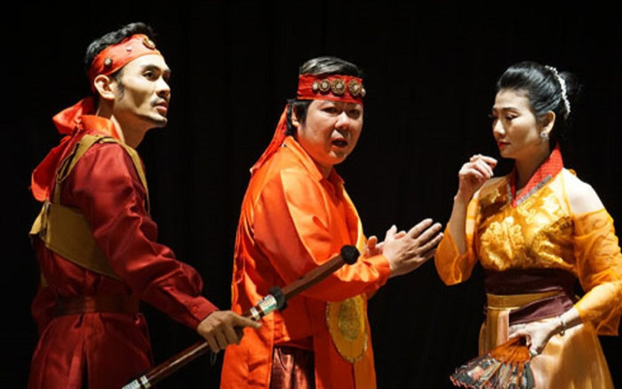 Bộ VH-TT-DL đề nghị hỗ trợ nghệ sĩ bị ảnh hưởng bởi dịch Covid-19, mỗi người 5,4 triệu đồng Ảnh 2