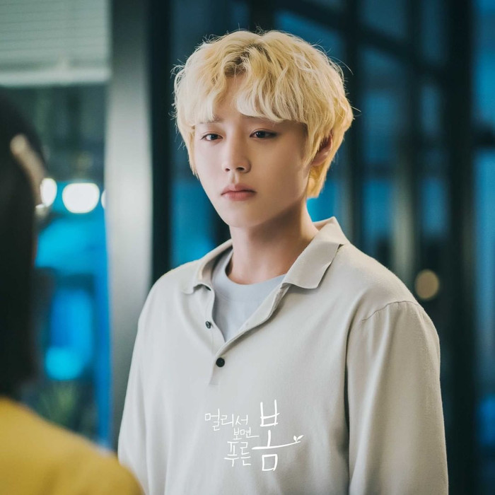 Phim của Park Ji Hoon rating tăng - Phim của Park Bo Young rating giảm gần về mức thấp nhất Ảnh 7