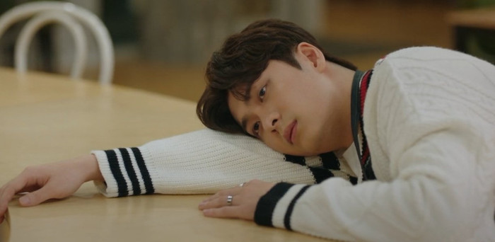 Phim của Park Ji Hoon rating tăng - Phim của Park Bo Young rating giảm gần về mức thấp nhất Ảnh 4