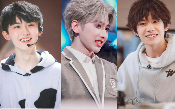 BXH idol Cbiz giữa tháng 6: Dịch Dương Thiên Tỉ và Thái Từ Khôn tiếp tục 'bại trận' trước Mã Gia Kỳ Ảnh 2