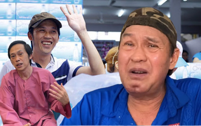 NS Duy Phương: 'Rất khó để Hoài Linh lấy lại tình cảm từ công chúng, phải có thời gian' Ảnh 2