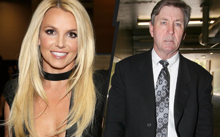 Britney Spears yêu cầu trả quyền tự do sau nhiều năm bị bố ruột áp bức, bóc lột Ảnh 2