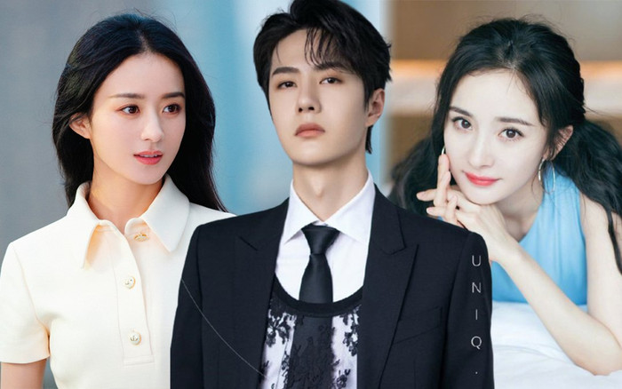 10 sao Cbiz chiếm được thiện cảm của 'người qua đường' nhất: Dương Mịch vượt mặt Hồ Ca, Vương Nhất Bác Ảnh 2